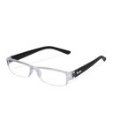 Freddy half rim Rim reading glasses for Men and women combo...