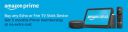 Free 3 Month Amazon Prime Membership...