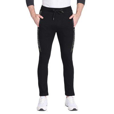 Free Authority Batman Black Color Men's Jogger
