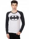 Free Authority Mens Printed Regular Fit T-Shirt...