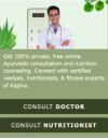 Free Doctor & Nutritionists Consultation...
