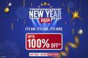 Free Domino Pizza: Get FLAT Rs.80 instant Off + Rs.120 CB Domino's Wallet Min. Order ₹200...
