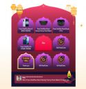 OnePlus : Free Mega Spin Contest [Valid till 13th September]...