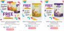 trunativ : Free Oats & Free Anytime Snacks Sample...