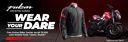 Flipkart: FREE Pulsar Bike Jacket Worth ₹5600 | With NS200 / P220 / N250 / RS200 Model...