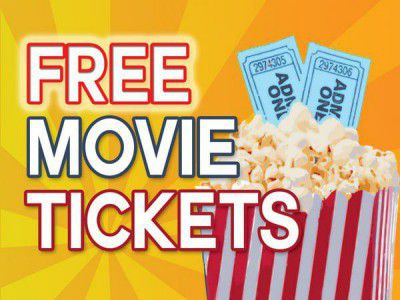 Bookmyshow : Free Rs.250 Movie Ticket
