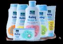 Free Sample of Parachute Advansed Baby Products...