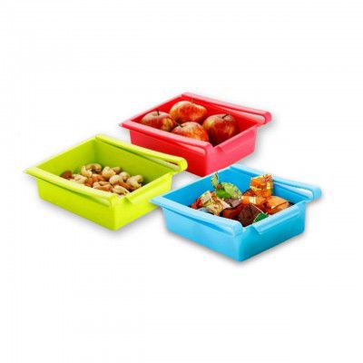Free Storage Rack worth ₹490 with Direct Cool refrigerator