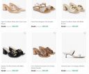 Free : Womens Sandal Big Loot...