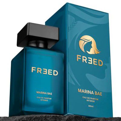 FREED Marina Bae EDP Perfume for Women, 80ml