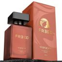 FREED Musk Bomb EDP Perfume, 80ml | Intense & Long Lasting Musky Eau De Parfum...
