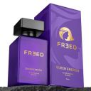 FREED Queen Energy EDP Perfume for Women, 80ml | Patchouli, Earthy Cedarwood, Vanilla | Intense & Long Lasting Woody Eau De Parfum | Best Gift for Women...