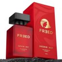FREED Smokin' Hot EDP Perfume for Women, 80ml...