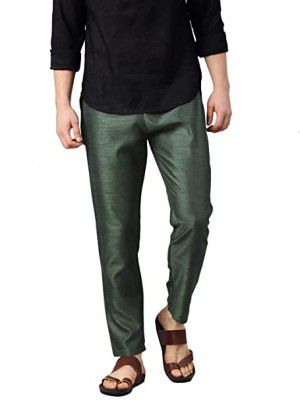 Freehand Mens Cotton Pyjama