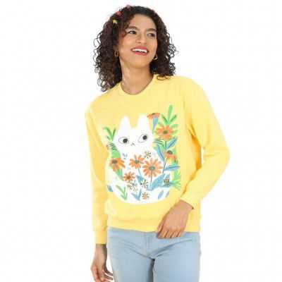 Freehand Women Sweatshirt