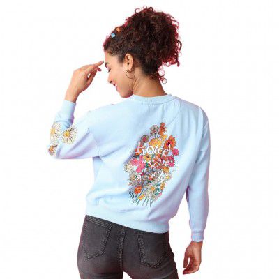 Freehand Women Sweatshirt