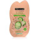 Freeman Rejuvenating Clay Mask - Cucumber + Pink Salt 15 ml...