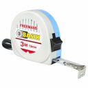 Freemans Bkl313 Basik Lock 3 M:13 Mm Measuring Tape...