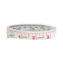 FREEMANS Double-sided Tailor Soft Measurement Tape - 1.5m/60 inches (Pack of 1)...