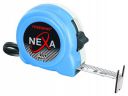 FREEMANS NEXA 3m:16mm Steel Inchi Measuring Tape with Double-sided Printing and Belt Clip...