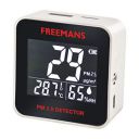 FREEMANS PM2.5 Pollution Detector PRO-PM...