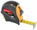 FREEMANS TUFF 5m:25mm Steel Inchi Measuring Tape...