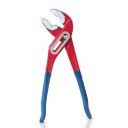 FREEMANS WBJ10 10"/250mm Box Joint Alloy Steel Water Pump Plier | Drop Forged - Red & Blue...