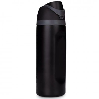 FreeSip 32oz Insulated Stainless Steel Water Bottle 