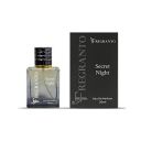 FREGRANTO Luxurious Fragrance Perfume Long Lasting Cool Fresh Scent For Men & Women (Secret Night)...