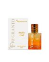 FREGRANTO Luxurious Fragrance Perfume Long Lasting Cool Fresh Scent For Men & Women (Arabic Oud)...