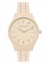 French Connection Analog Beige Dial Women's Watch-FCS05B...