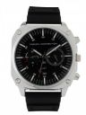French Connection Analog Black Dial Men's Watch-FCB3B-S...