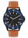 French Connection Analog Black Dial Men's Watch-FCE23BRL...