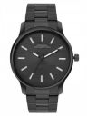 French Connection Analog Black Dial Men's Watch-FCN091BM...