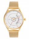 French Connection Analog Black Dial Mens Watch-FCN00026E...