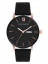 French Connection Analog Black Dial Mens Watch-FCN00034B...