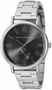 French Connection Analog Black Dial Mens Watch-FC1259BM...