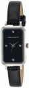 French Connection Analog Black Dial Womens Watch-FCS1004B...