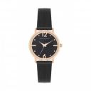 French Connection Analog Black Dial Womens Watch-FCN0006F-R...