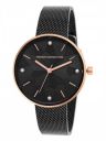 French Connection Analog Black Dial Women's Watch-FCN00015E...