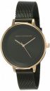 French Connection Analog Black Dial Women's Watch-FCN0001D...