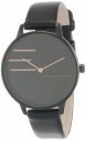 French Connection Analog Black Dial Women's Watch-FCN00013A...