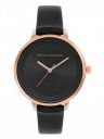 French Connection Analog Black Dial Women's Watch-FCN0001T...