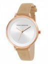 French Connection Analog Black Dial Women's Watch- FCN0001T Analog Silver Dial Women's Watch-FCN00001A...