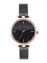 French Connection Analog Black Dial Women's Watch-FCN00030B...