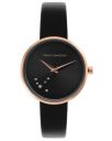 French Connection Analog Black Dial Women's Watch-FCL23-F...