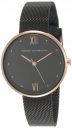 French Connection Analog Black Dial Women's Watch-FCN00033D...
