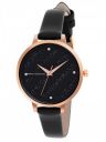 French Connection Analog Black Dial Women's Watch-FCN00022C...