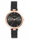 French Connection Analog Black Dial Women's Watch-FCN0103BM...