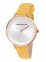 French Connection Analog Black Dial Women's Watch- FCN0001T Analog Silver Dial Women's Watch-FCN00001B...